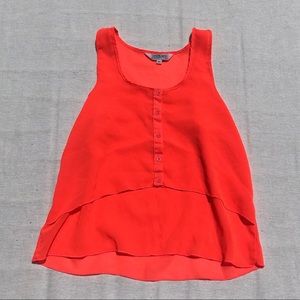 ✨Bright Flowy Tank Top!